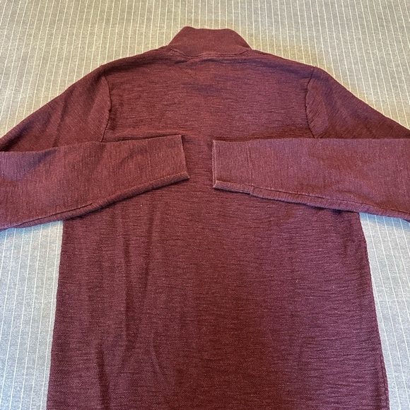 Full Sleeves Tee - Picture 4 of 4